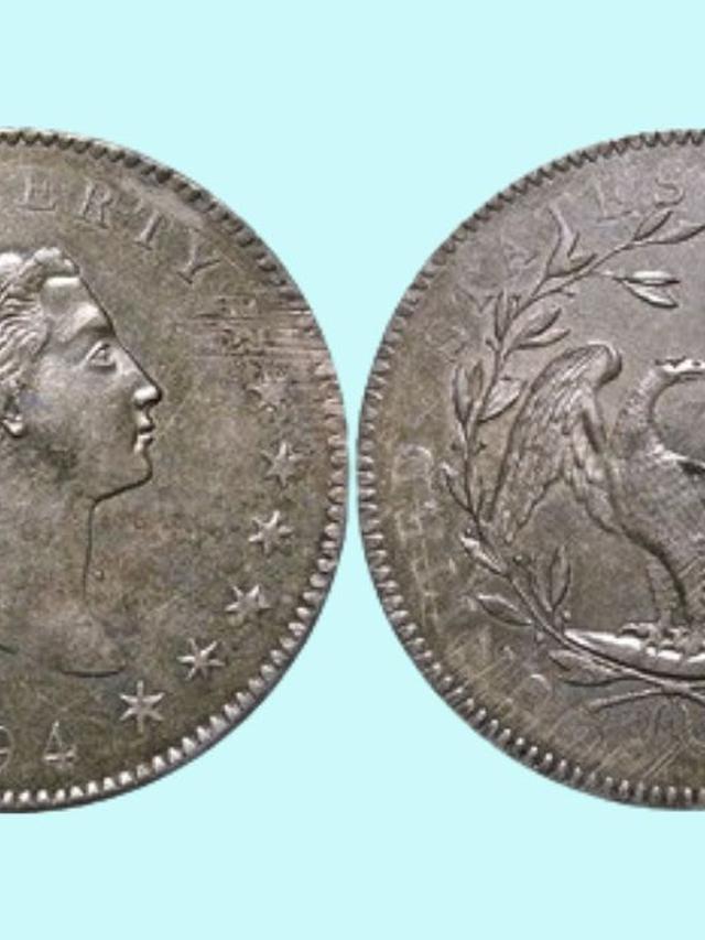 Five Rare Bicentennial Quarters Valued at About $80 Million