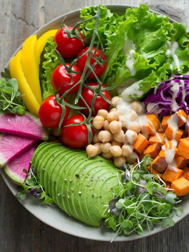 High Protein Vegetarian Dinner Ideas for Fitness Enthusiasts