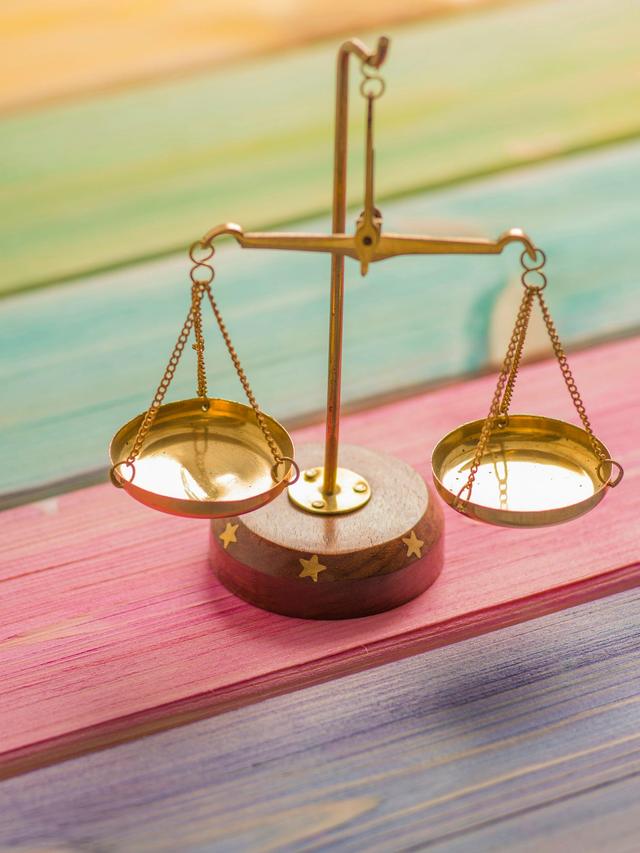 How Libra Balances Stress: Harmonious Methods for the Scales