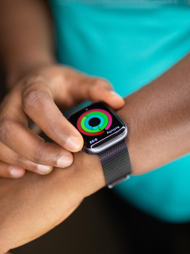 How the Latest Wearable Technology is Enhancing Health and Fitness Tracking