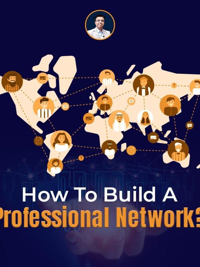 How to Build a Diverse Professional Network: Top 5 Tips