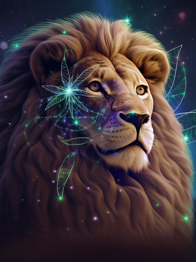 Leo Stress Relief: Expressive and Dramatic Outlets for the Lion