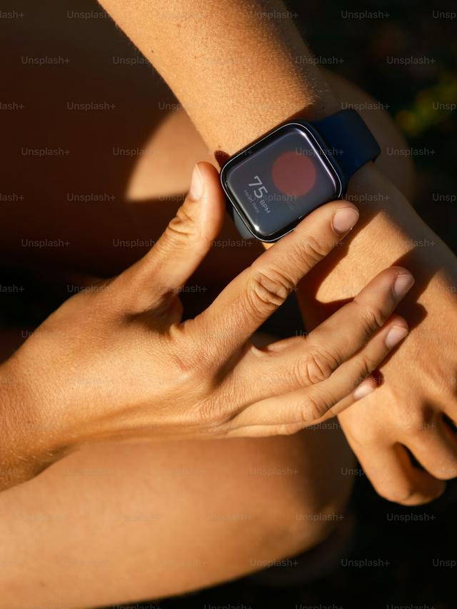 Maximizing Your Lifestyle with the Latest Wearable Health Monitoring Devices