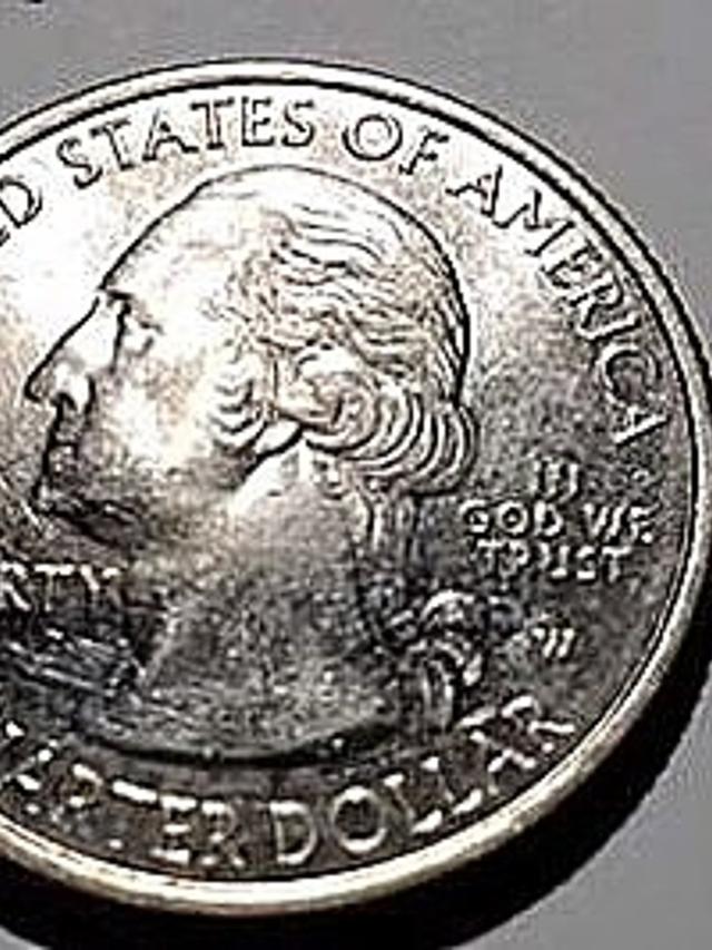 Mind-Blowing Coin Revelations: Rare Quarters Valued at $35 Million