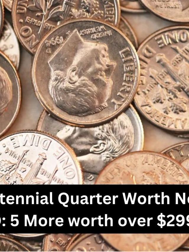 Must-Have Rare Bicentennial Quarters: Collector’s Dream or Investor’s Gold?