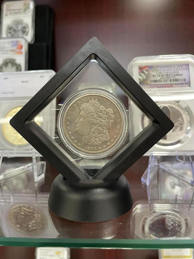 Numismatics for Kids: Fun Ways to Learn History Through Coin Collecting