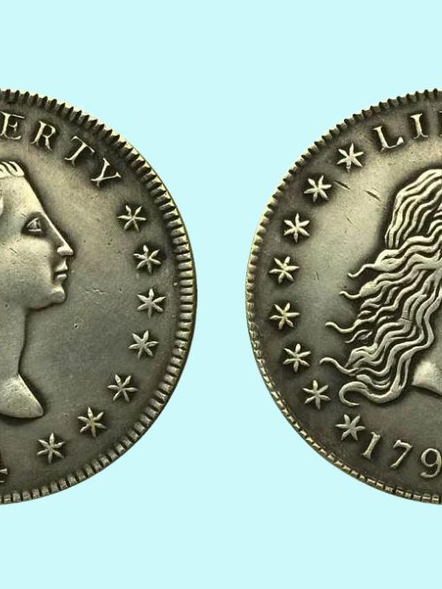 Profile of a Bicentennial Quarter Worth Over $22 Million