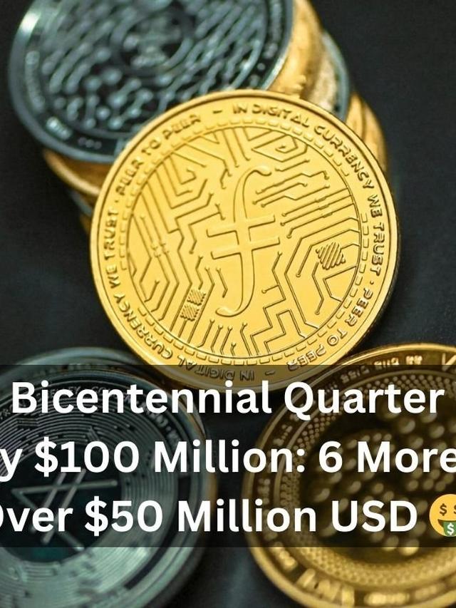 Protecting Your $6 Million Bicentennial Quarter Investment