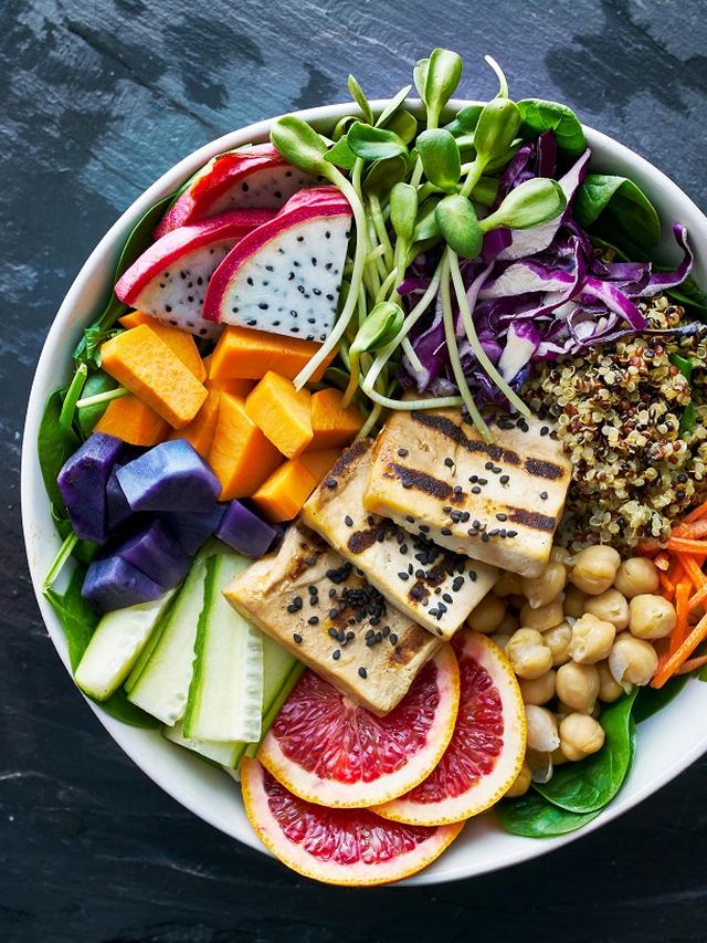 Quick and Best High Protein Vegetarian Dinner Ideas for Fitness Enthusiasts