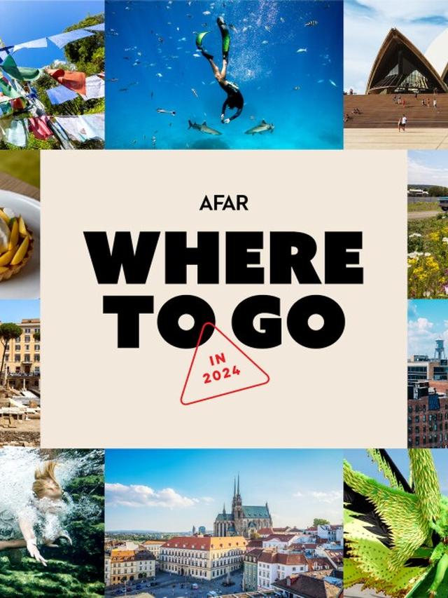 Seasonal Guide to Finding the Best Travel Deals and Discounts in 2024