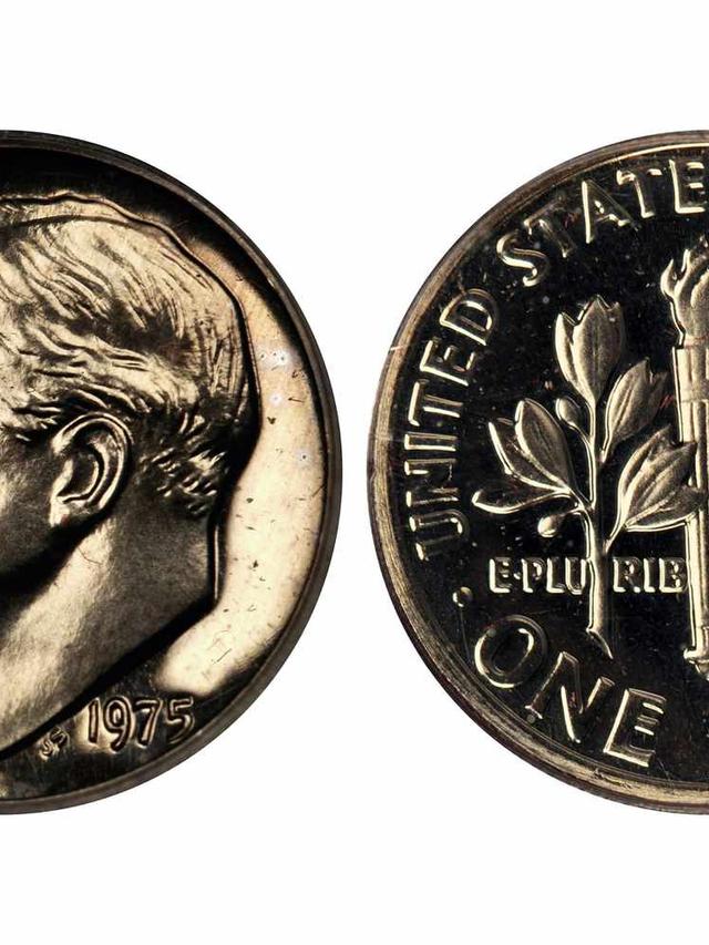 The 15 Most Valuable Dime Coins Still in Circulation