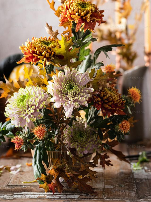 The Best Perennial Flowers for Cut Bouquets