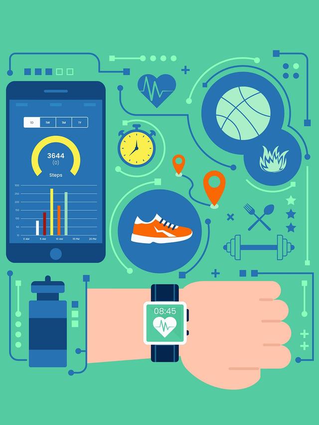 The Role of Artificial Intelligence in the Latest Wearable Technology Innovations