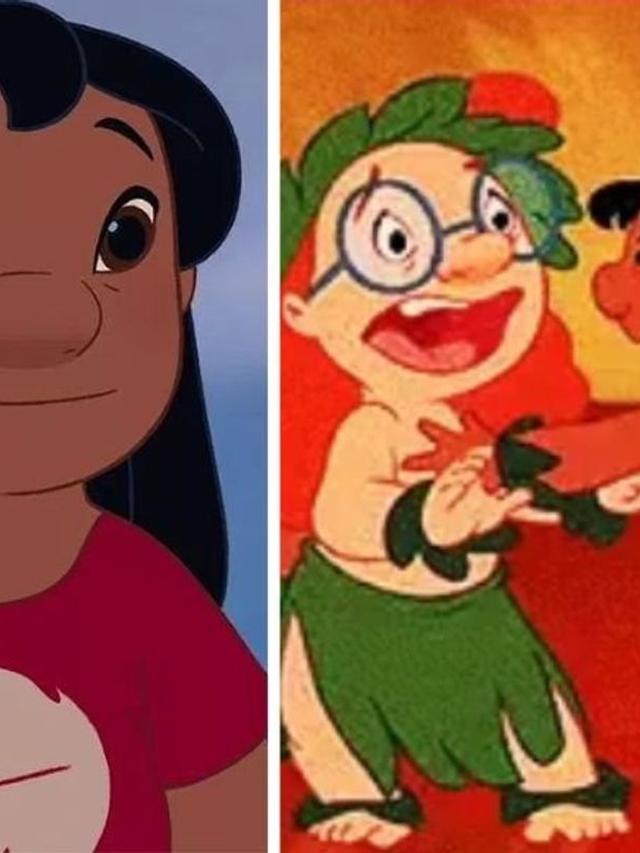 The Top 5 Fan Theories About Animated Series That Reveal Shocking Secrets and Twists