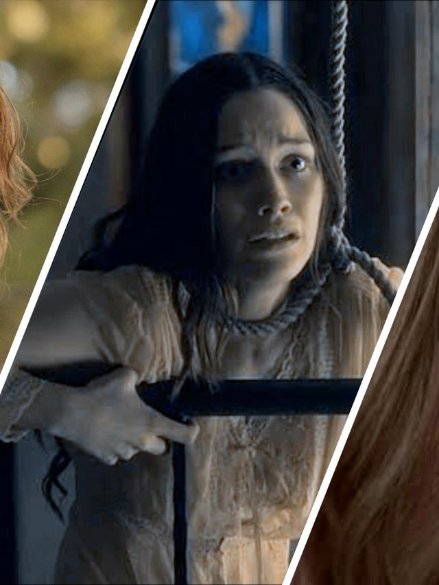 The Top 5 Fan Theories About Sci-Fi TV Shows That Propose Shocking Revelations and Twists