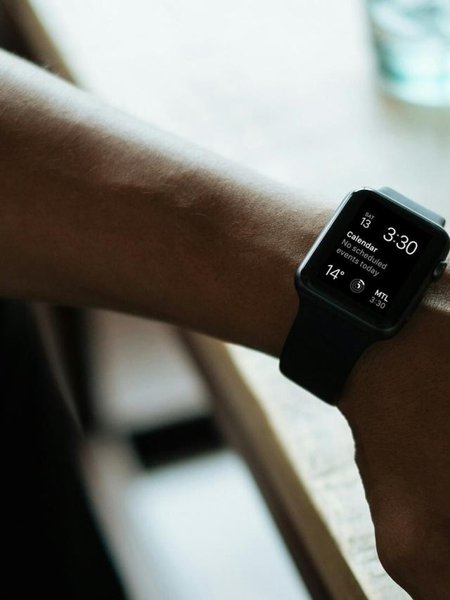 The Ultimate List of Smartwatches with the Latest Technological Advancements