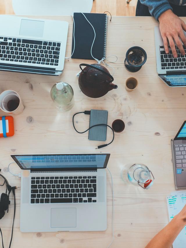 Top 5 Tips for Building a Professional Network as a Freelancer