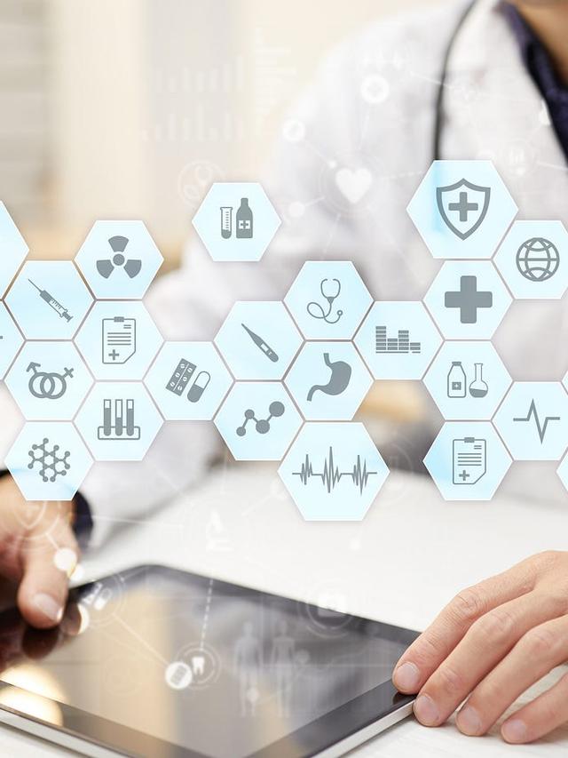 Top 5 Tips for Building a Professional Network in the Healthcare Industry