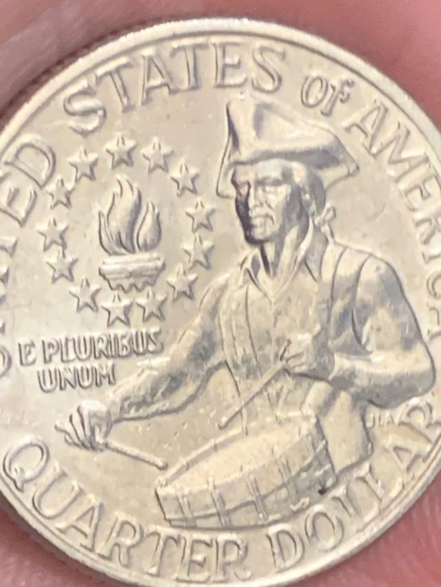 Valuing Your 1976 Bicentennial Quarter