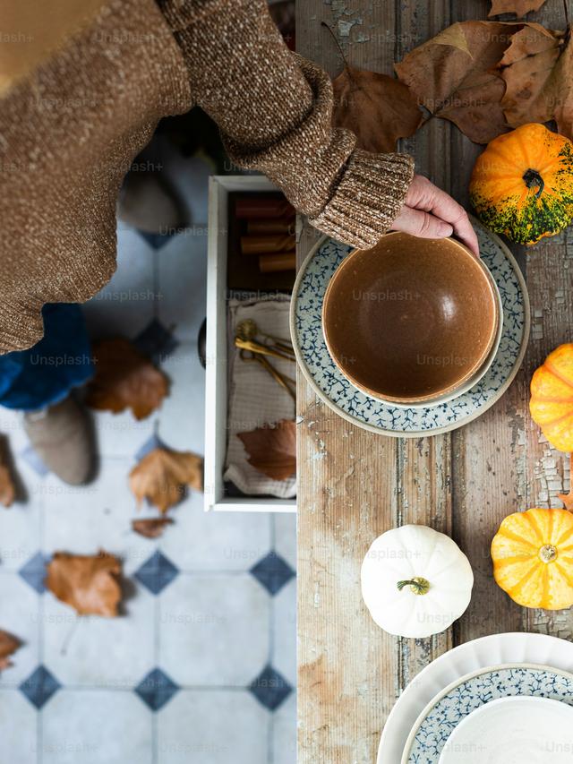 Warming Dishes for a Cozy Winter Meal