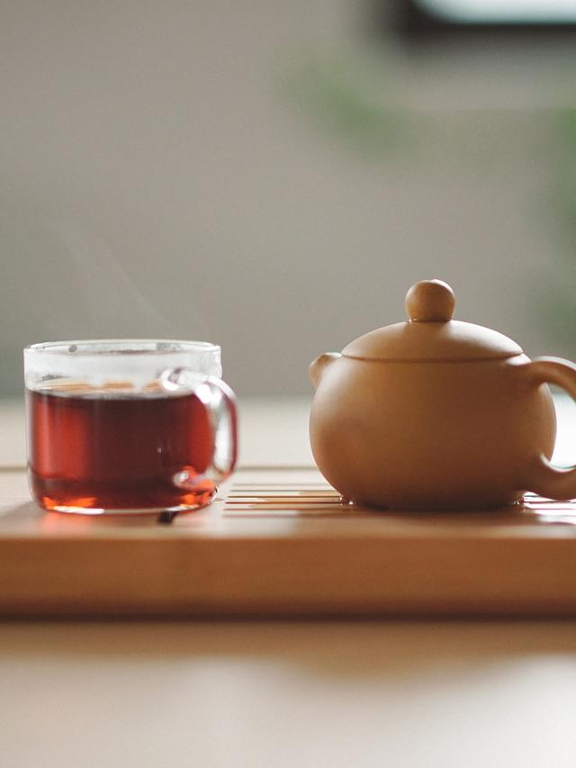 Why Clove Tea Is Your Next Favorite Drink