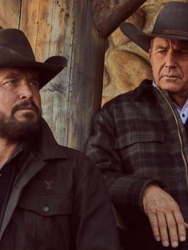 Yellowstone Season 5 Part 2’s Return Is a Game Changer