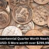 Must-Have Rare Bicentennial Quarters: Collector’s Dream or Investor’s Gold?